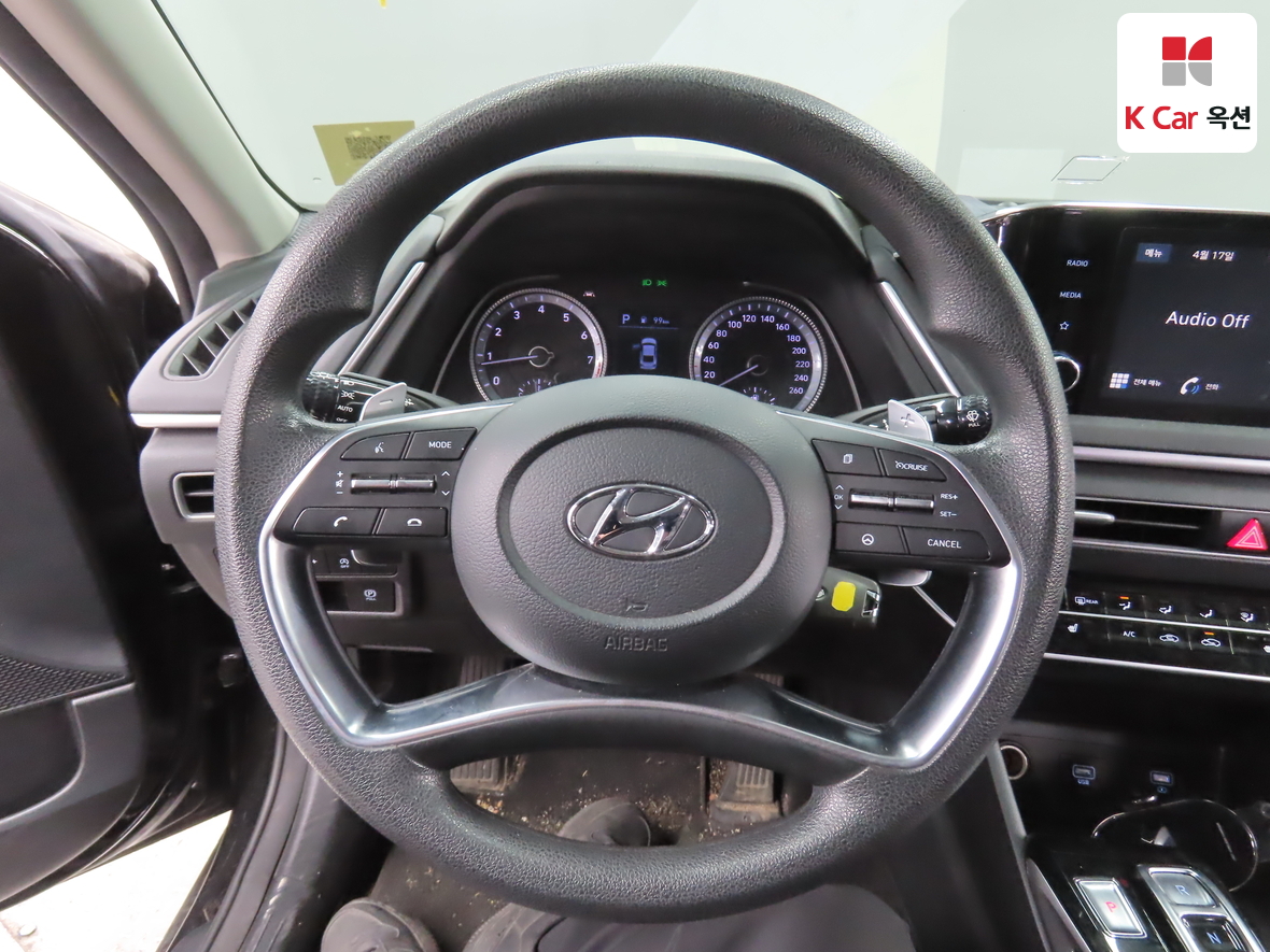 Hyundai Sonata 2020 - Image 10