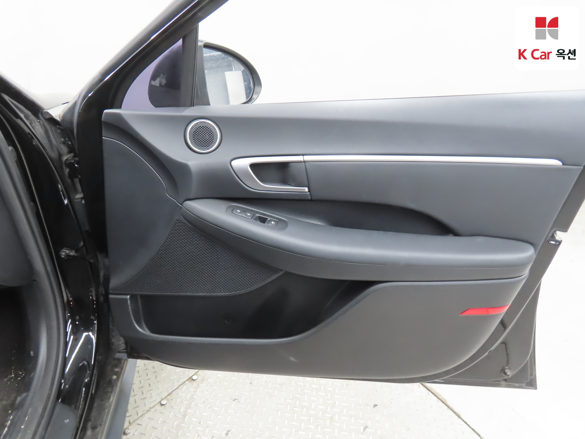 Hyundai Sonata 2020 - Image 27