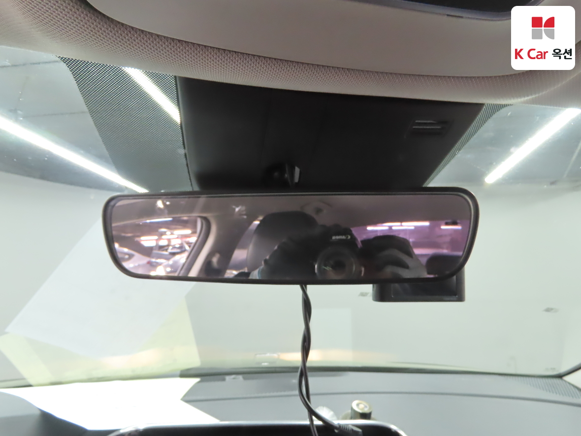 Hyundai Sonata 2020 - Image 13