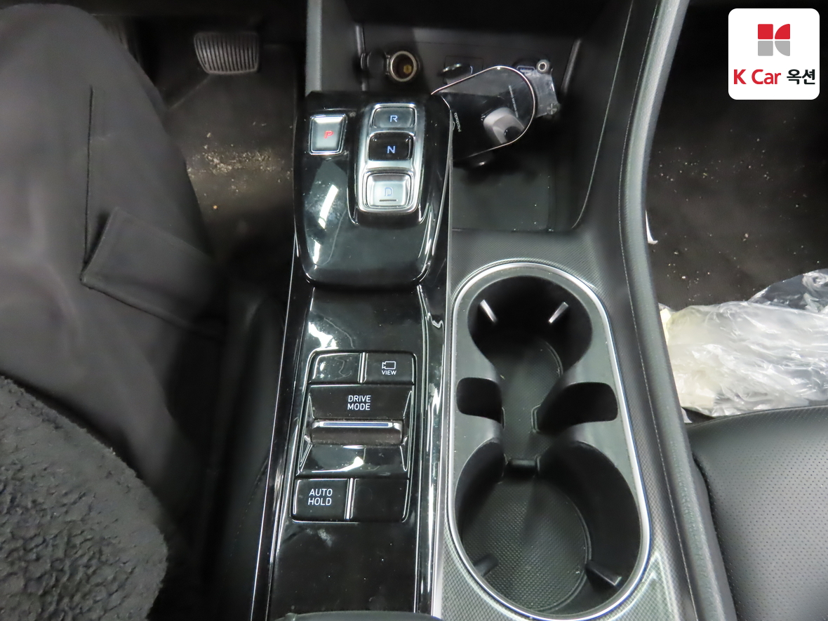 Hyundai Sonata 2020 - Image 16