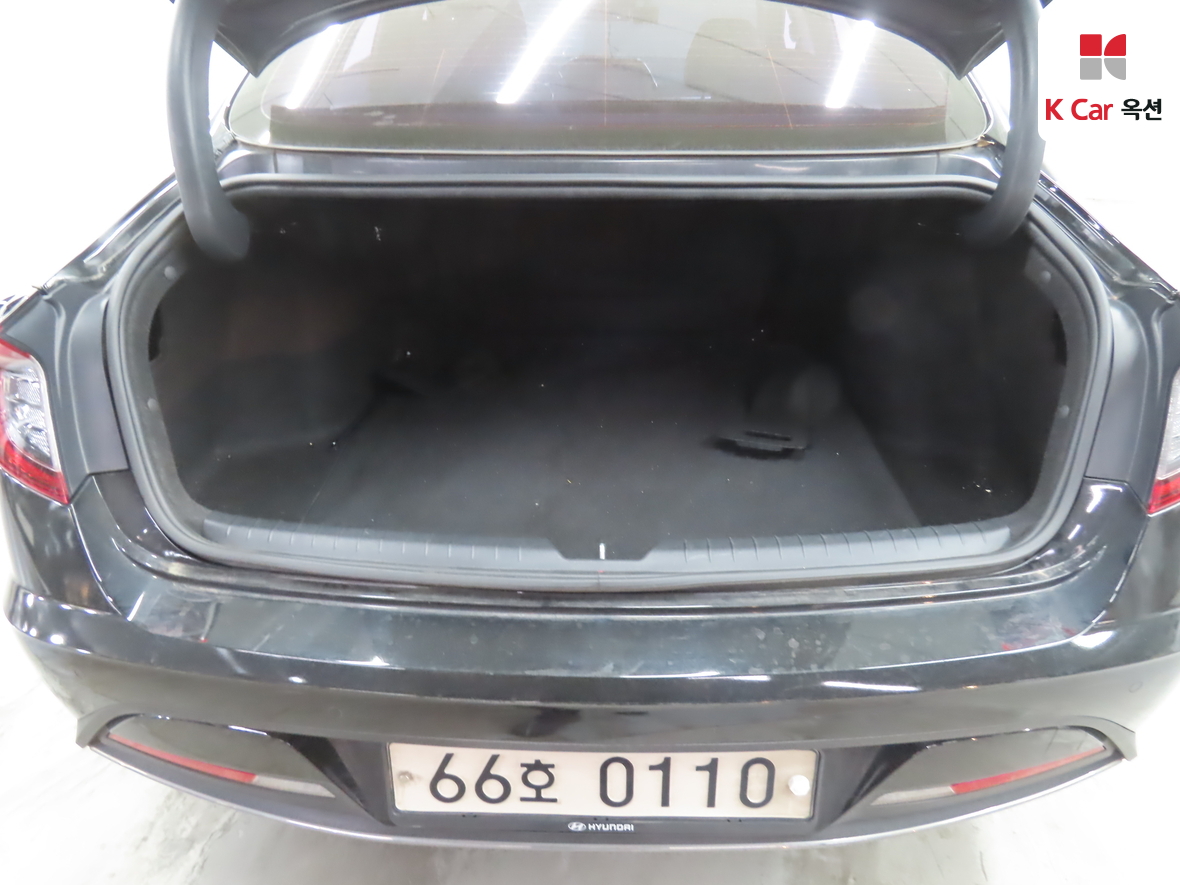 Hyundai Sonata 2020 - Image 24