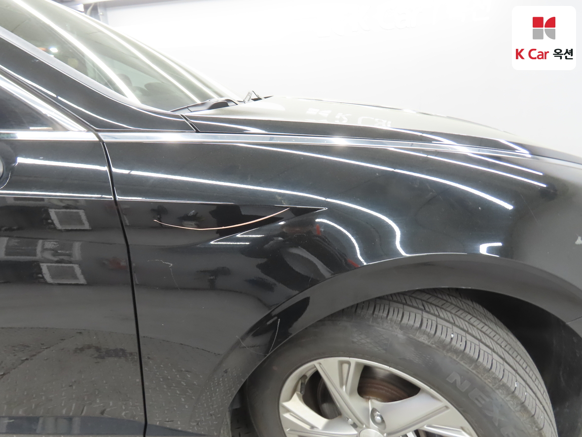 Hyundai Sonata 2020 - Image 40