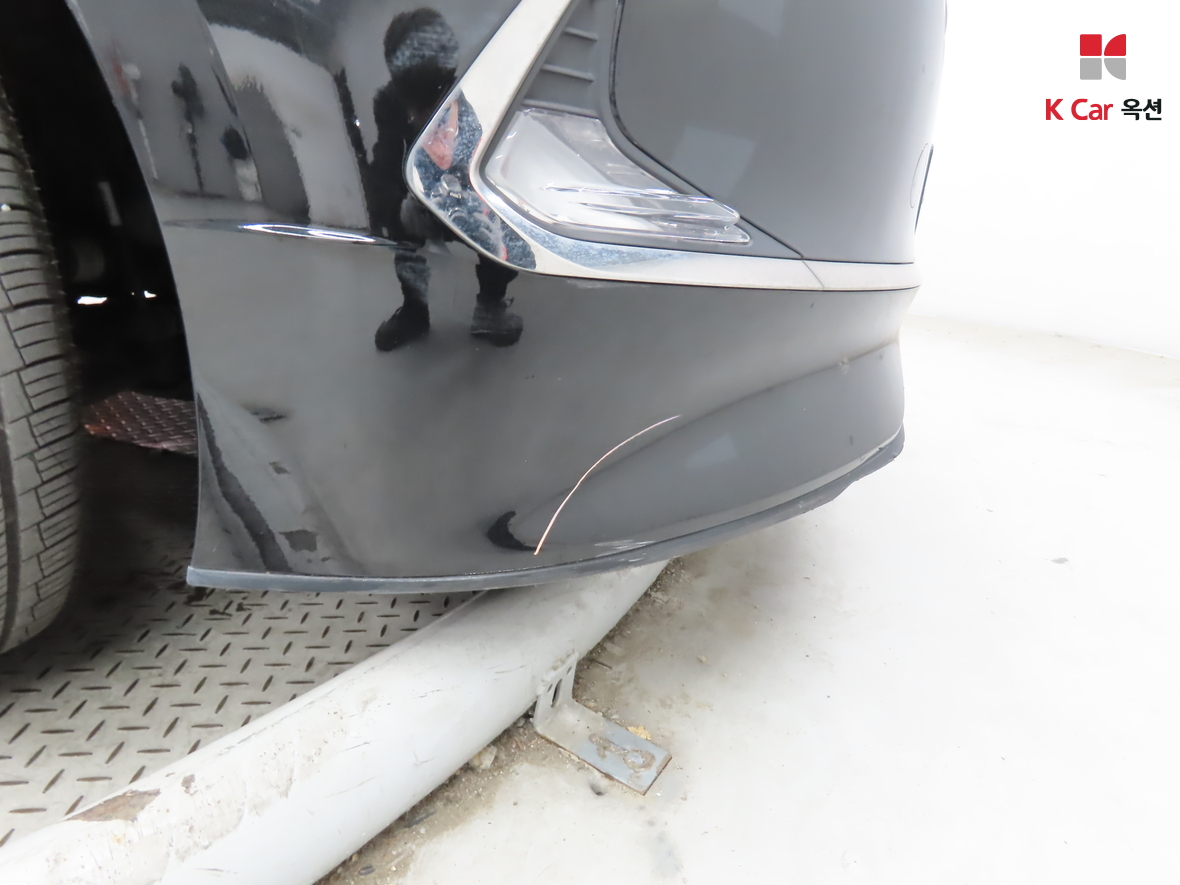 Hyundai Sonata 2020 - Image 33