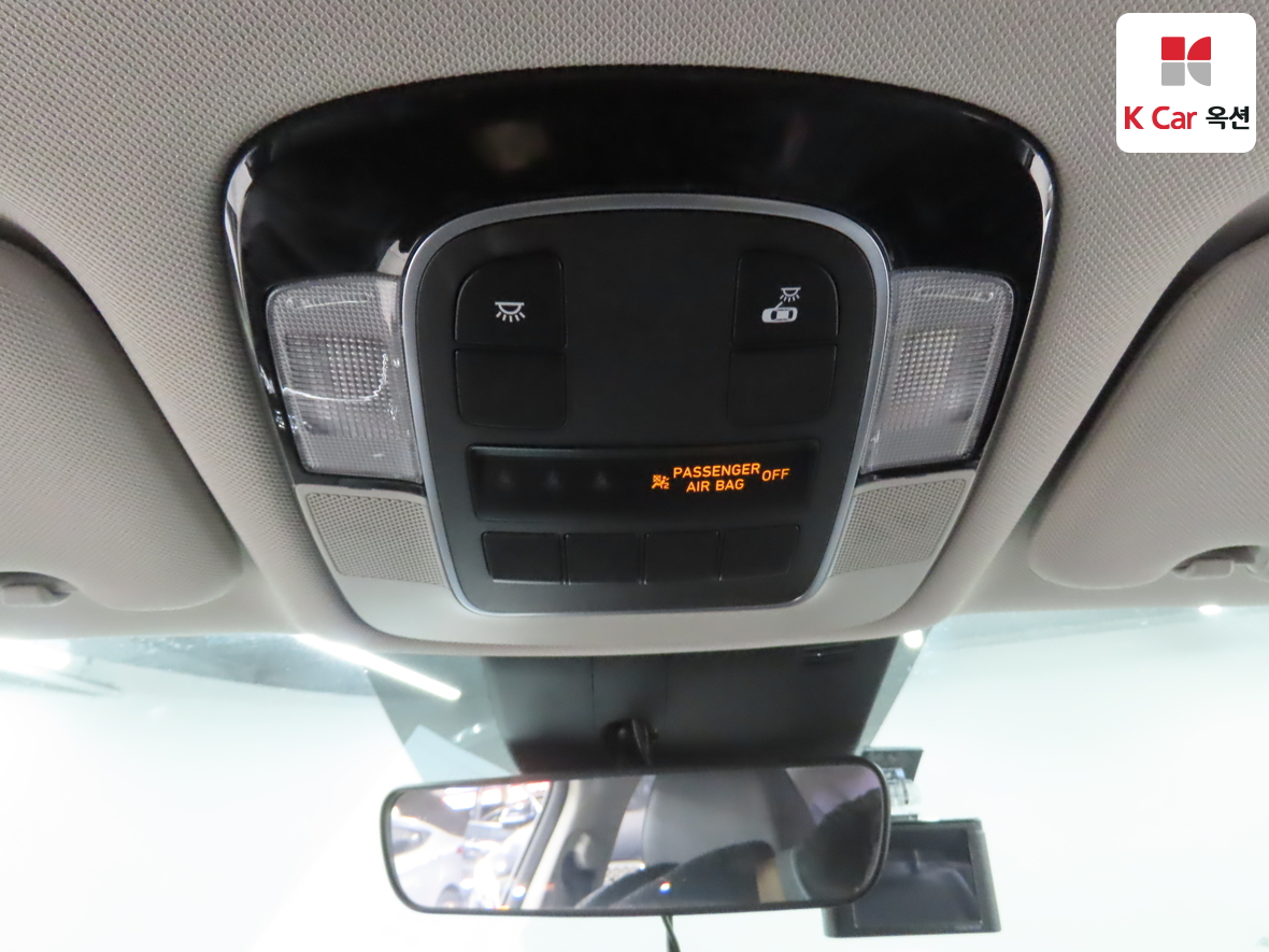 Hyundai Sonata 2020 - Image 12