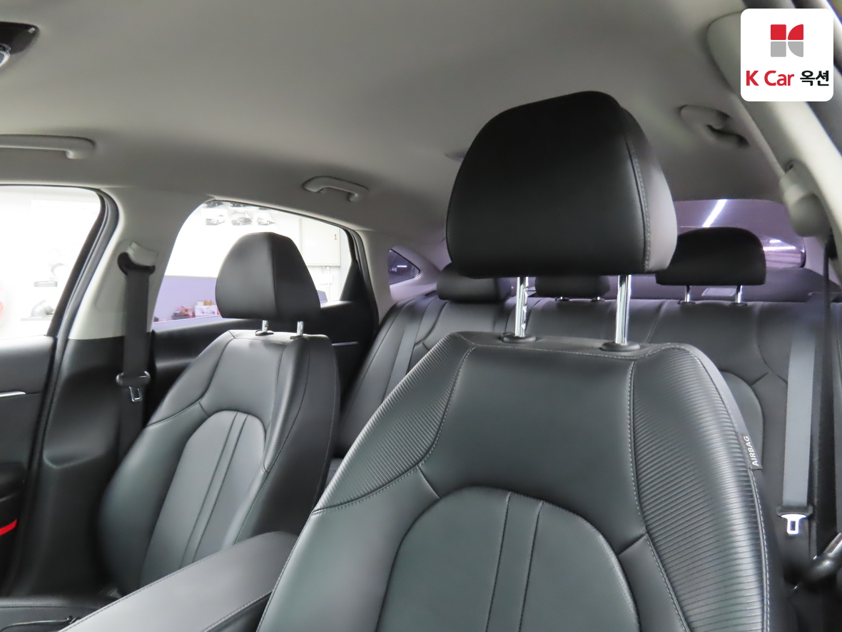 Hyundai Sonata 2020 - Image 18