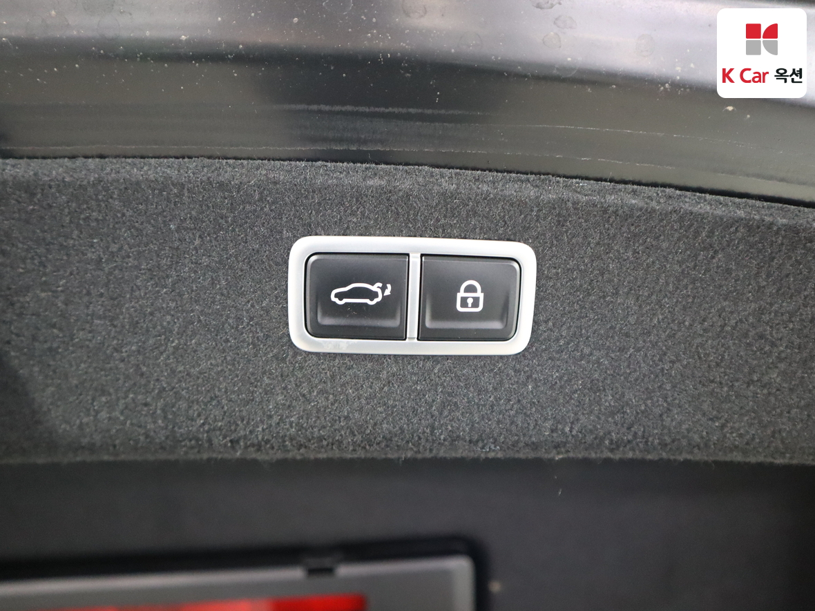 جينيسيس G80 2022 - صورة 29