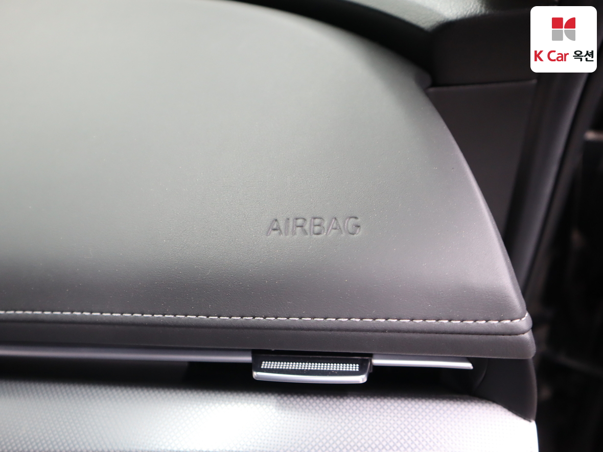 جينيسيس G80 2022 - صورة 34