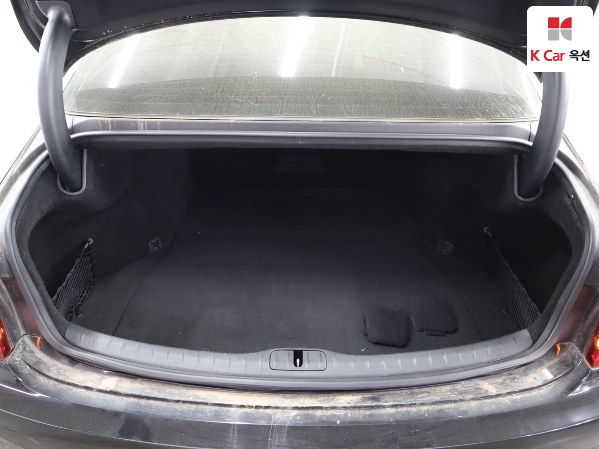 جينيسيس G80 2022 - صورة 28