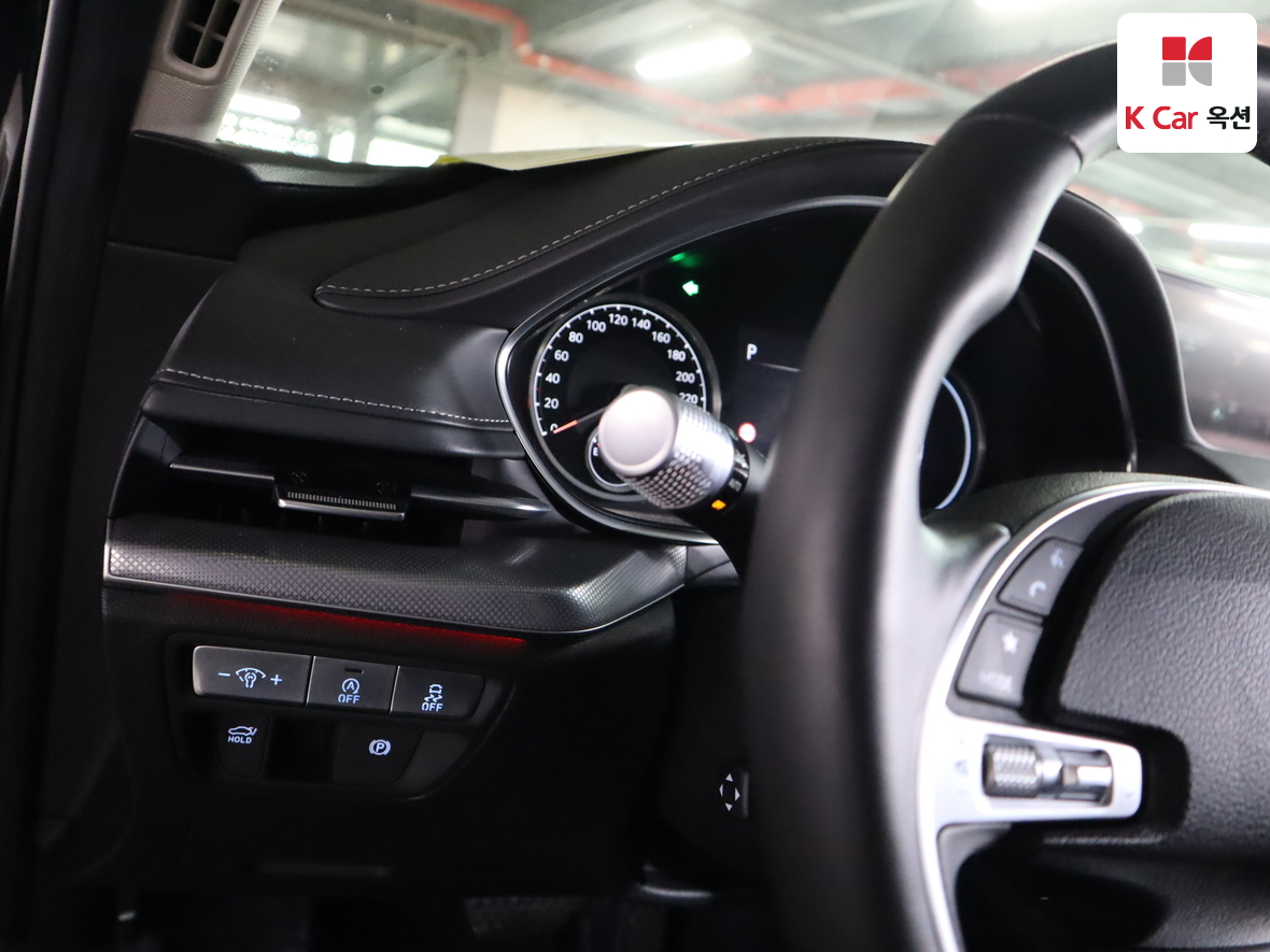 جينيسيس G80 2022 - صورة 9