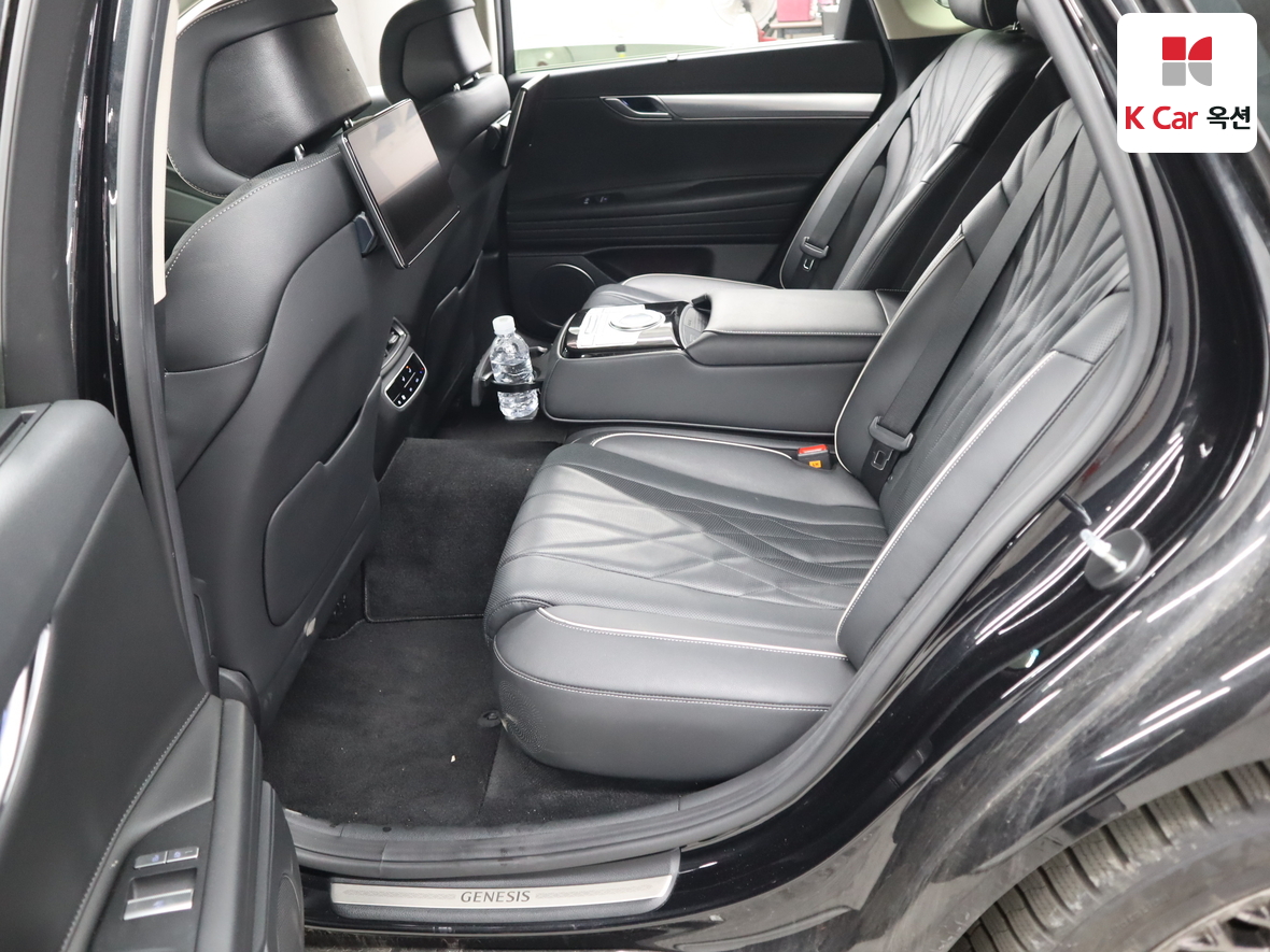 جينيسيس G80 2022 - صورة 23