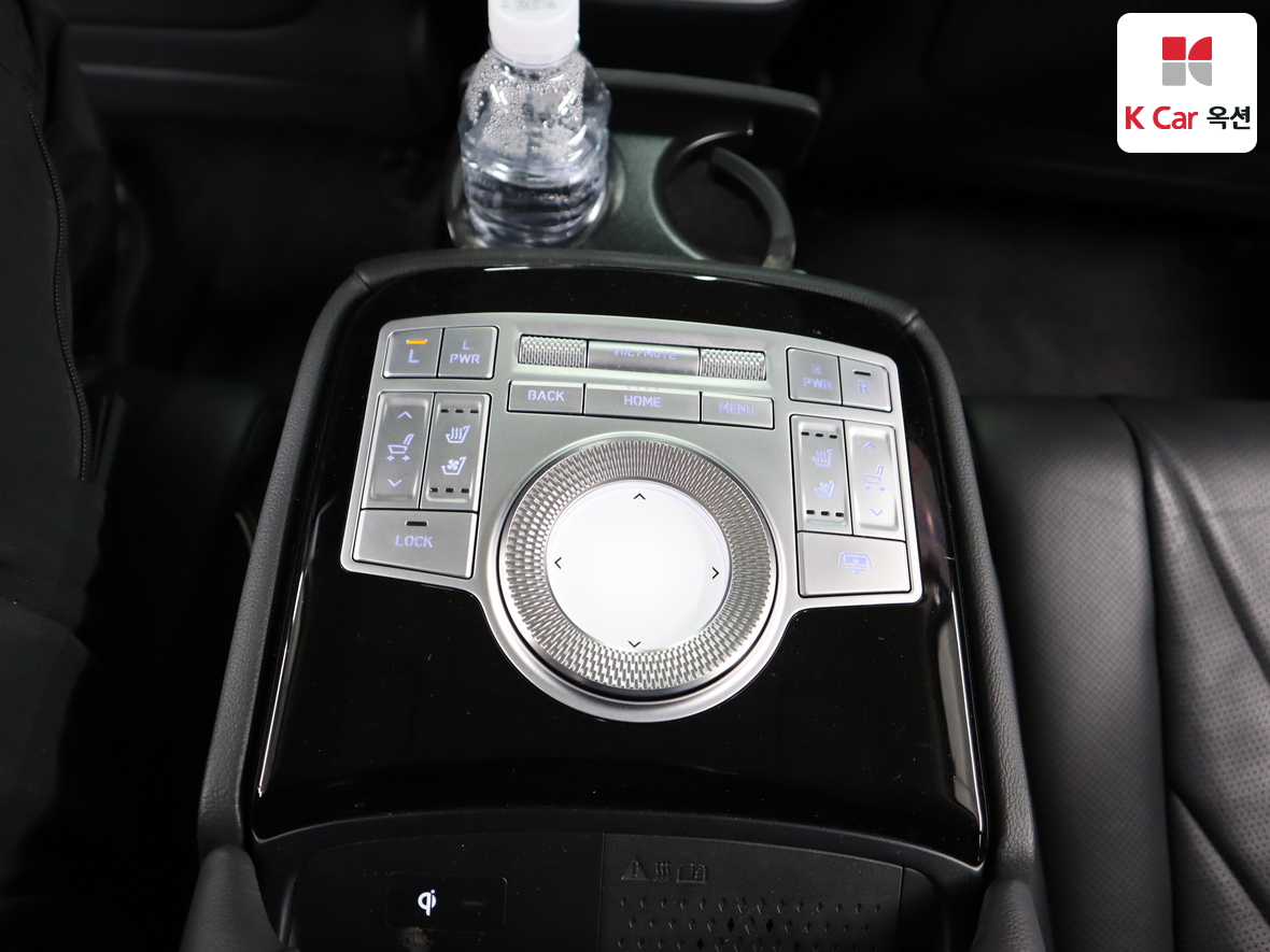 جينيسيس G80 2022 - صورة 24