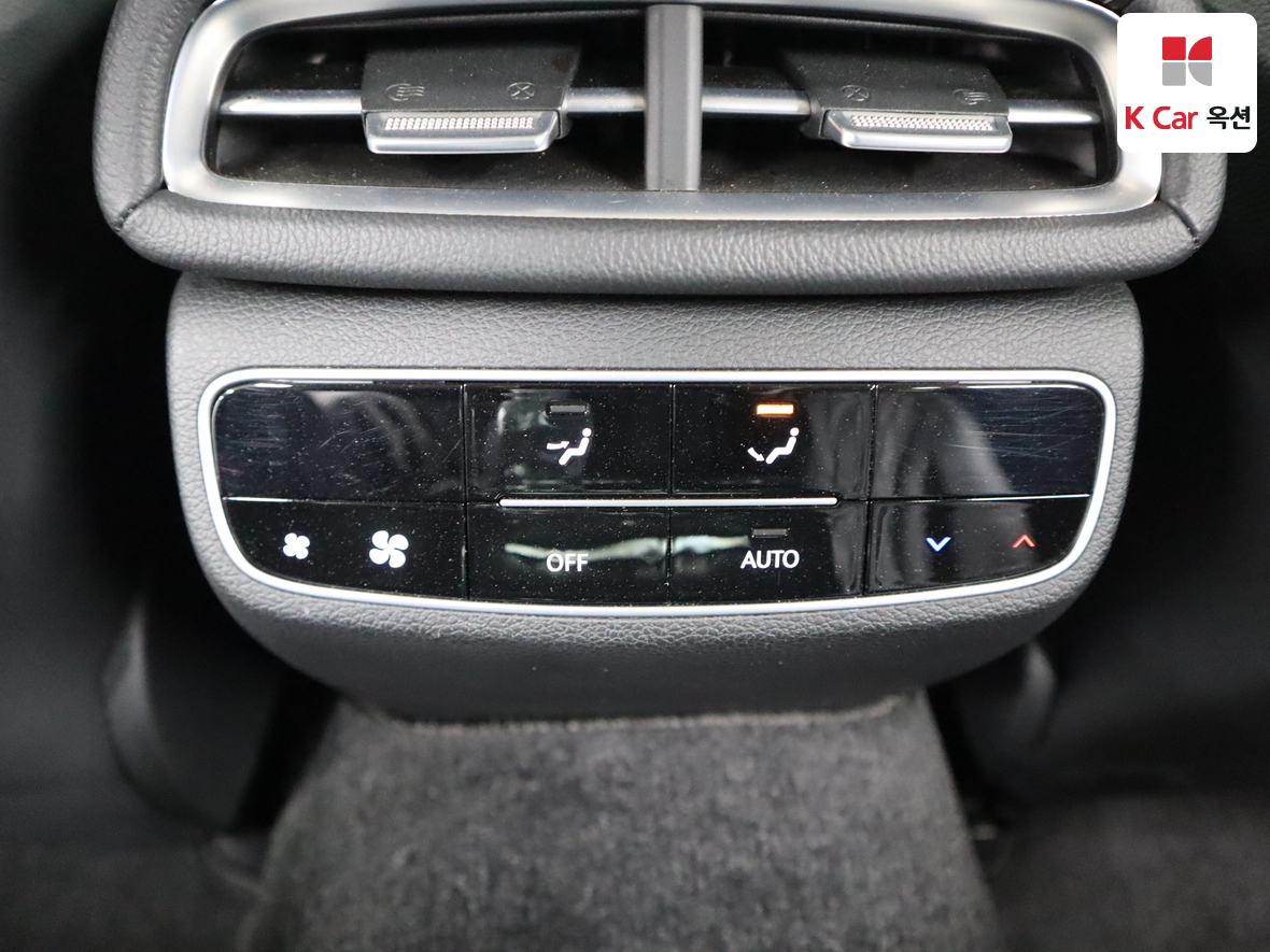 جينيسيس G80 2022 - صورة 26