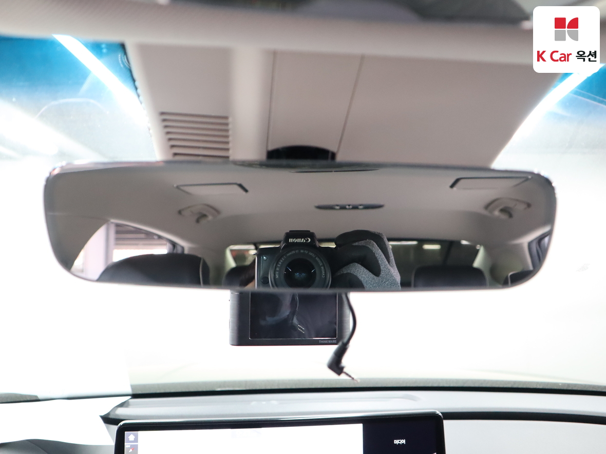 جينيسيس G80 2022 - صورة 13