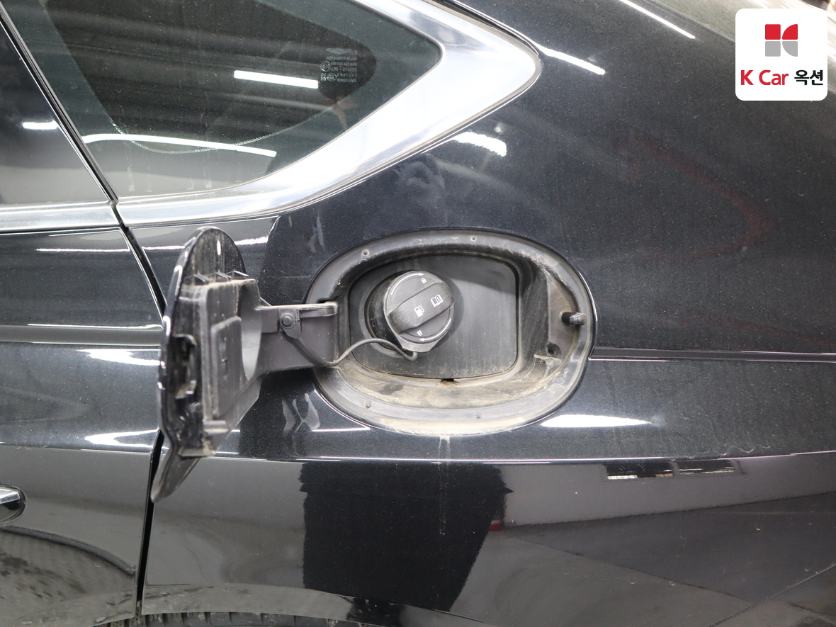 جينيسيس G80 2022 - صورة 27