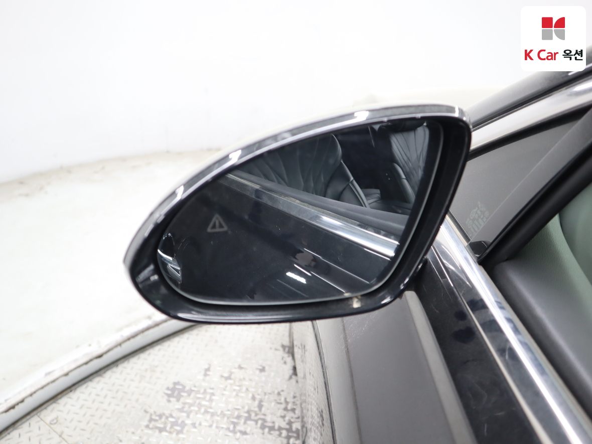 جينيسيس G80 2022 - صورة 21