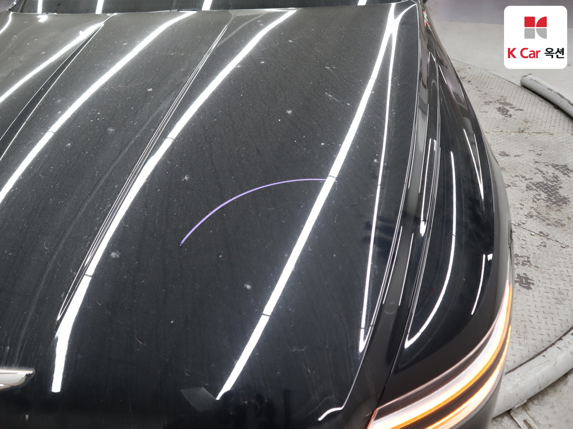 جينيسيس G80 2022 - صورة 39