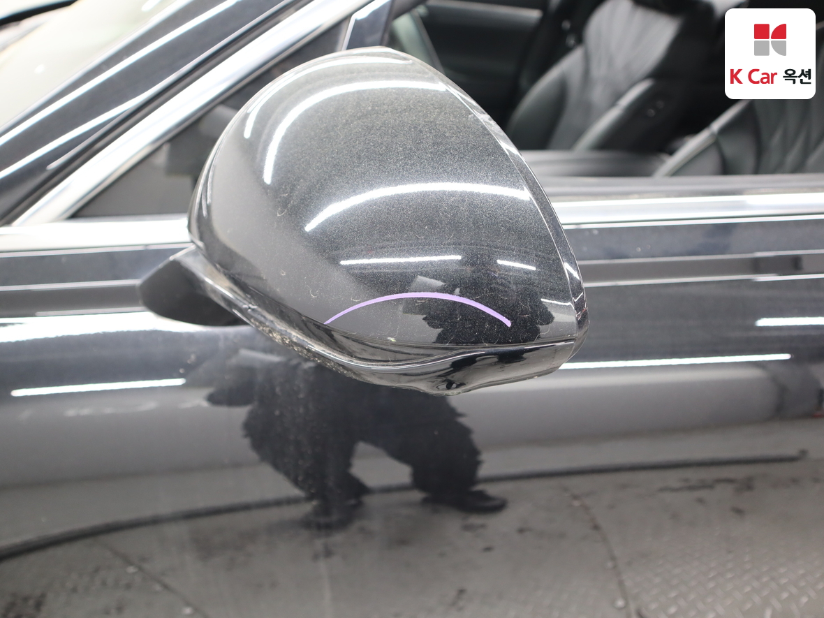 جينيسيس G80 2022 - صورة 38