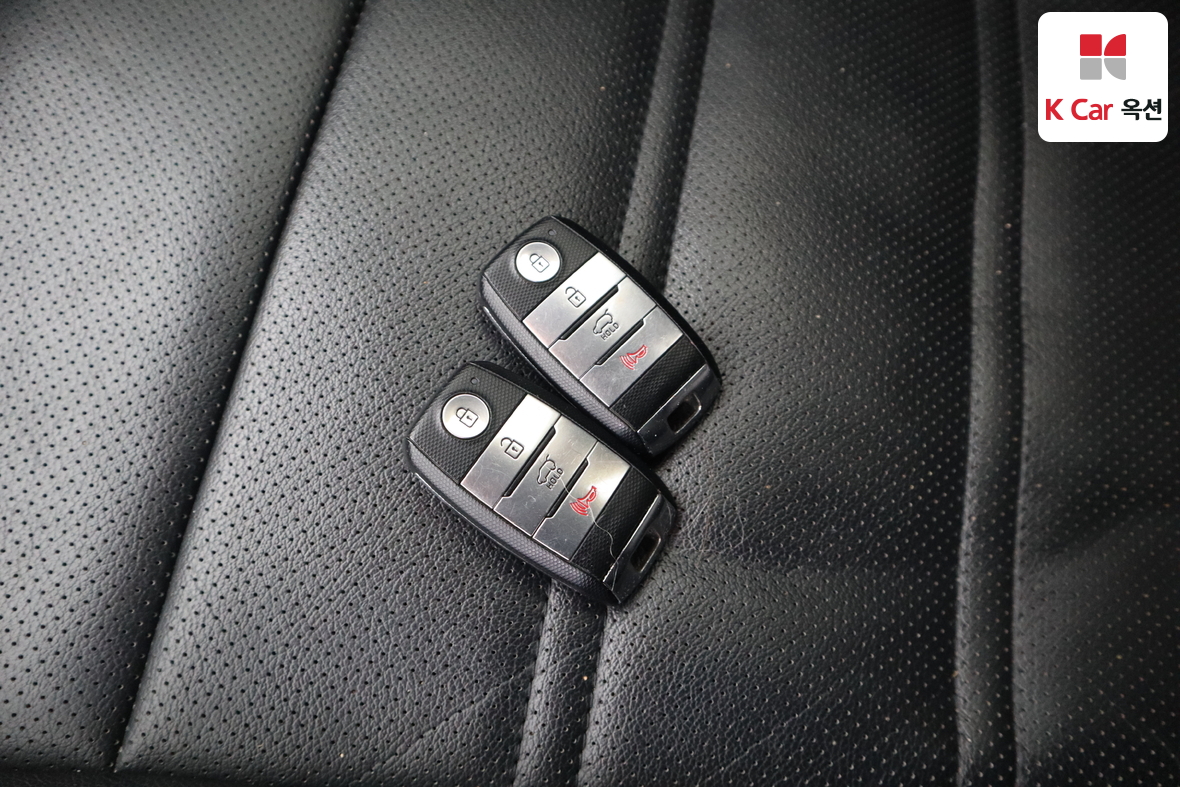 Kia Sorento - 17
