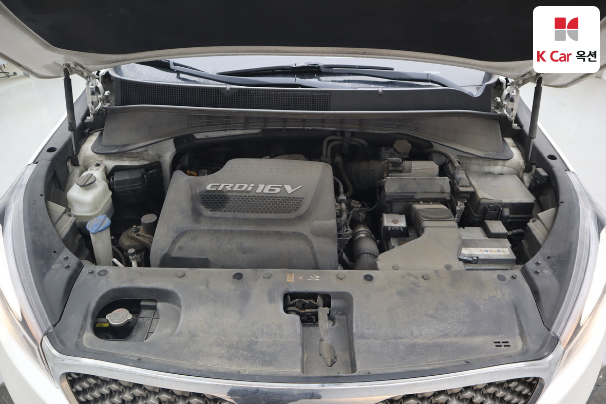 Kia Sorento - 34