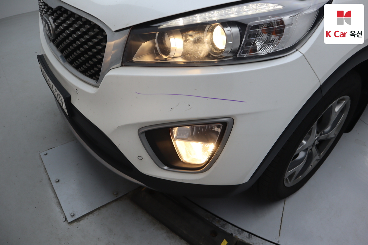 Kia Sorento - 42