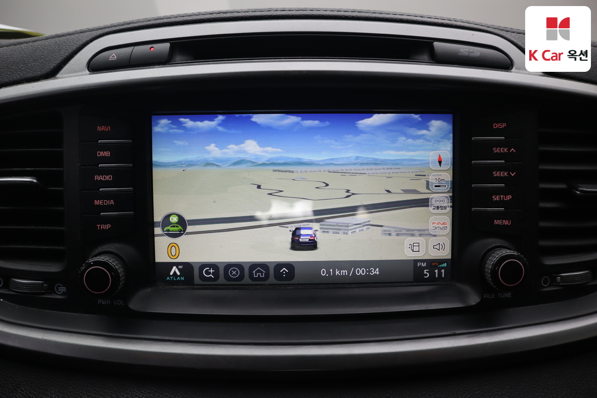 Kia Sorento - 13