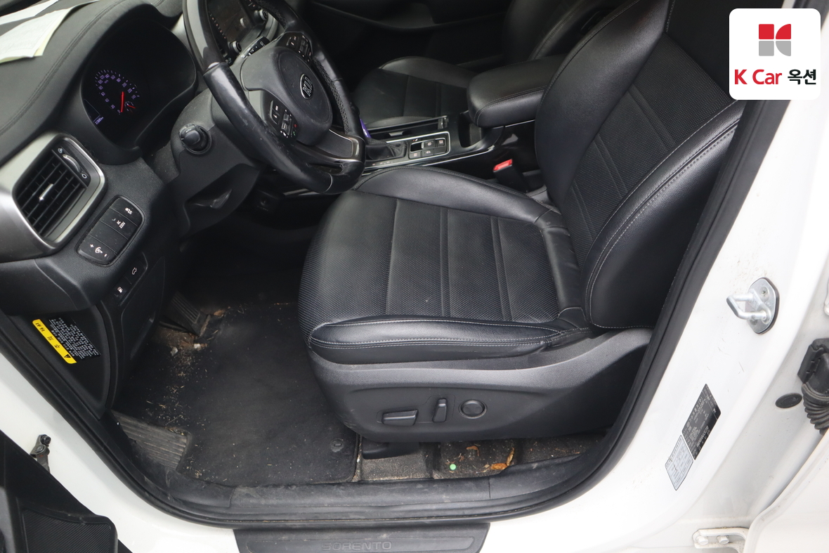 Kia Sorento - 19