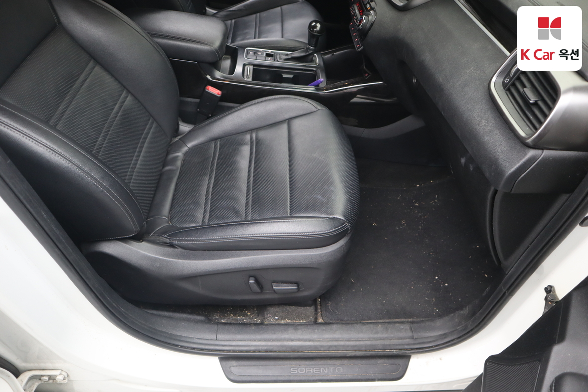 Kia Sorento - 31