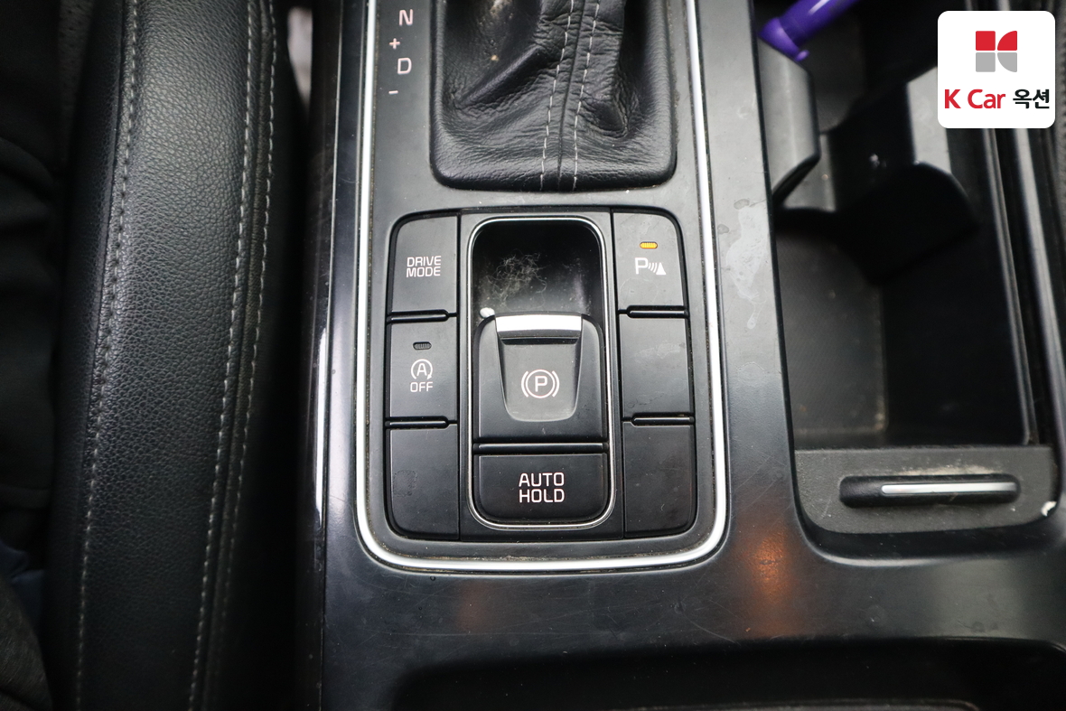 Kia Sorento - 16
