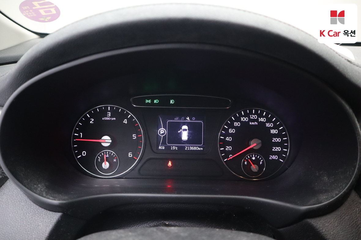 Kia Sorento - 5