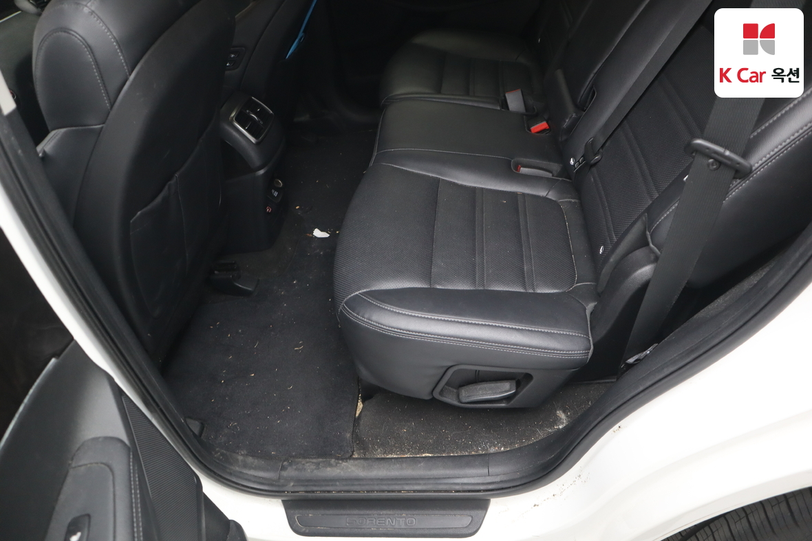 Kia Sorento - 22