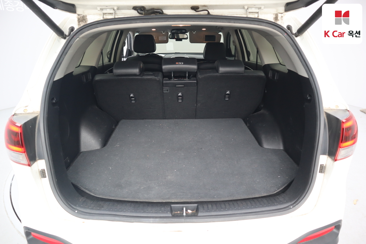 Kia Sorento - 25