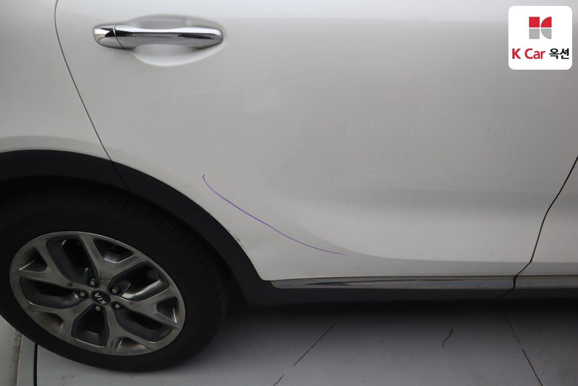 Kia Sorento - 38