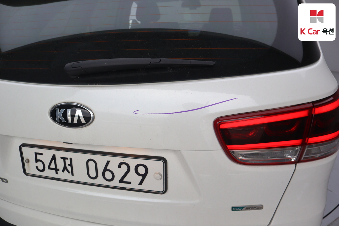 Kia Sorento - 45