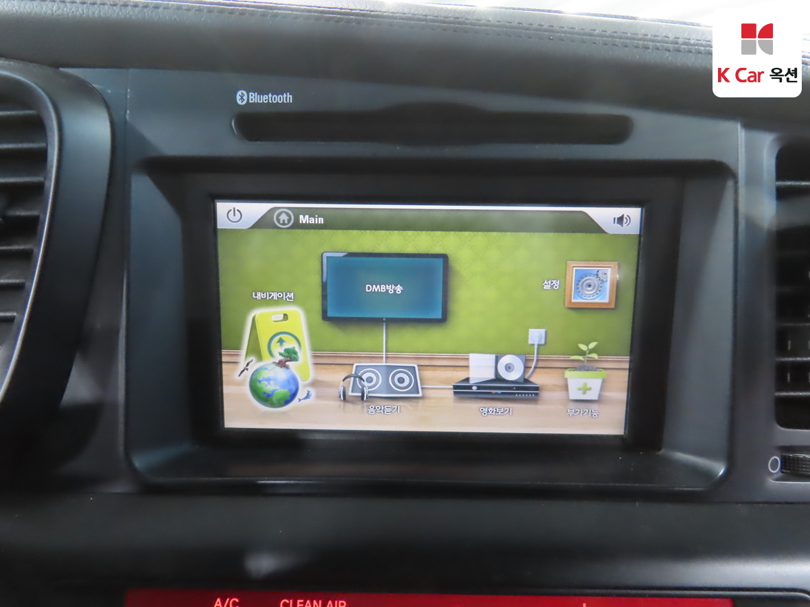 Kia K5 2011 - Image 14