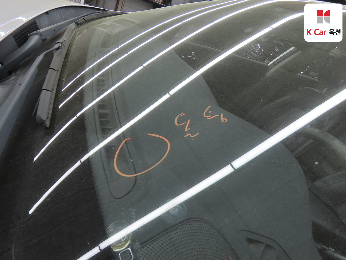 Kia K5 2011 - Image 33