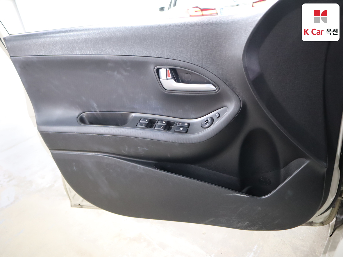 كيا مورنينج 2016 - صورة 8