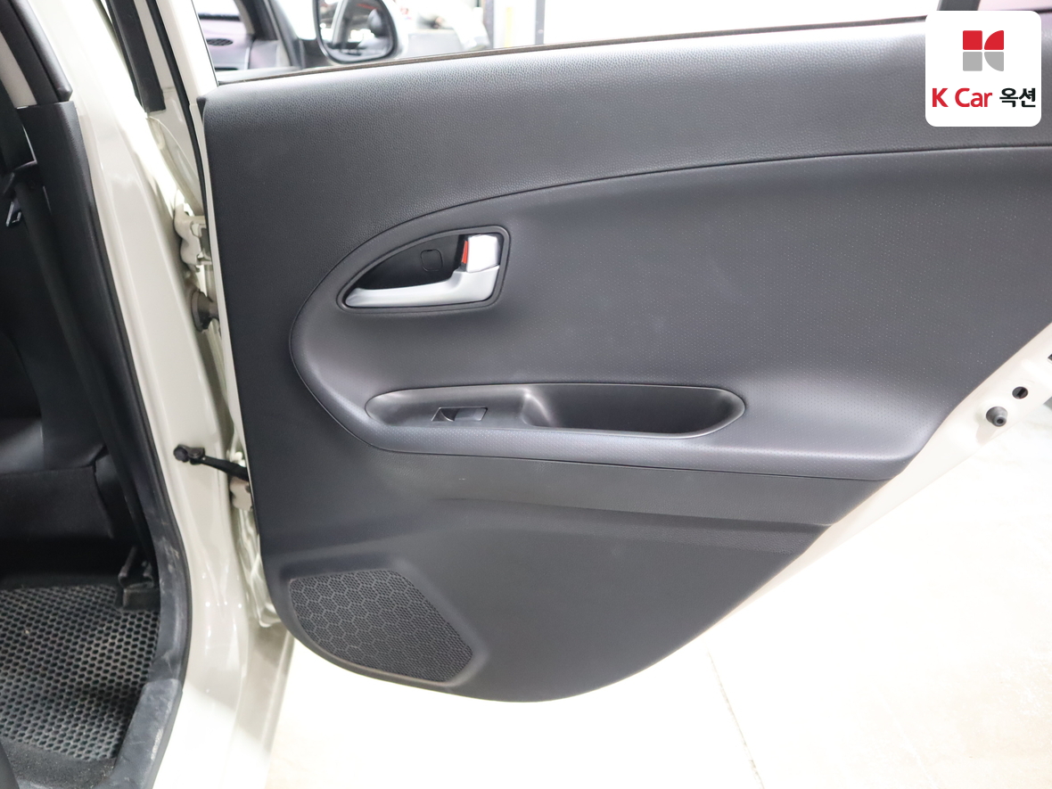 كيا مورنينج 2016 - صورة 27