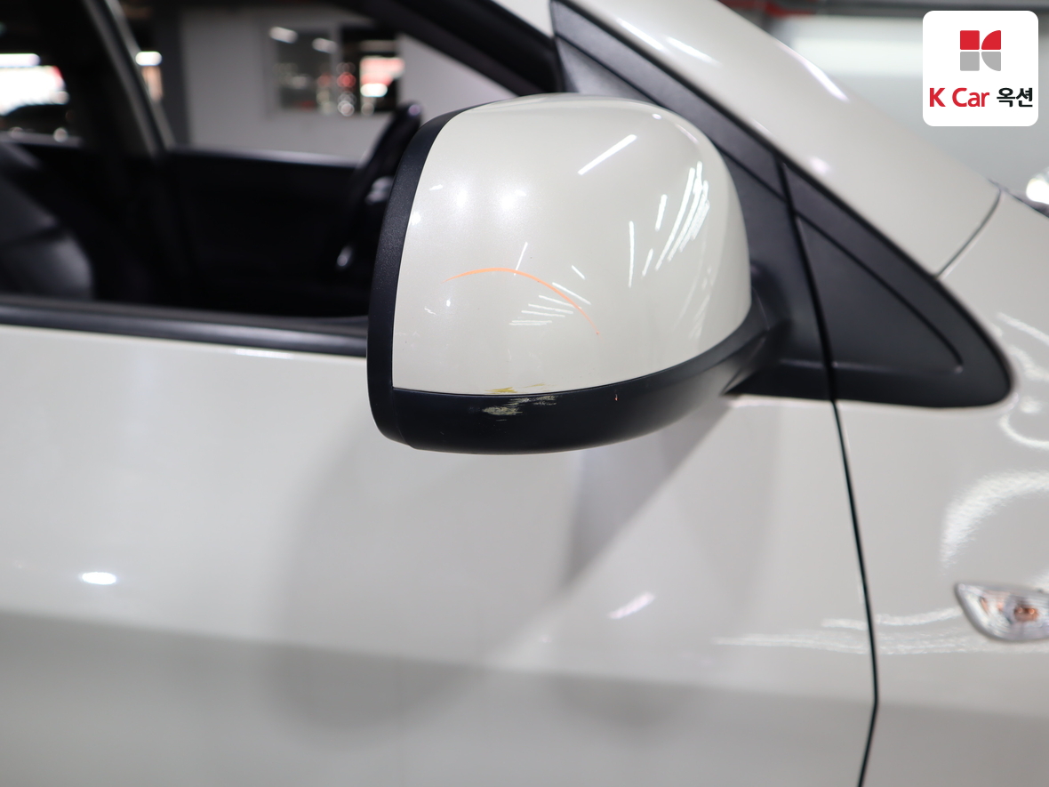 كيا مورنينج 2016 - صورة 40