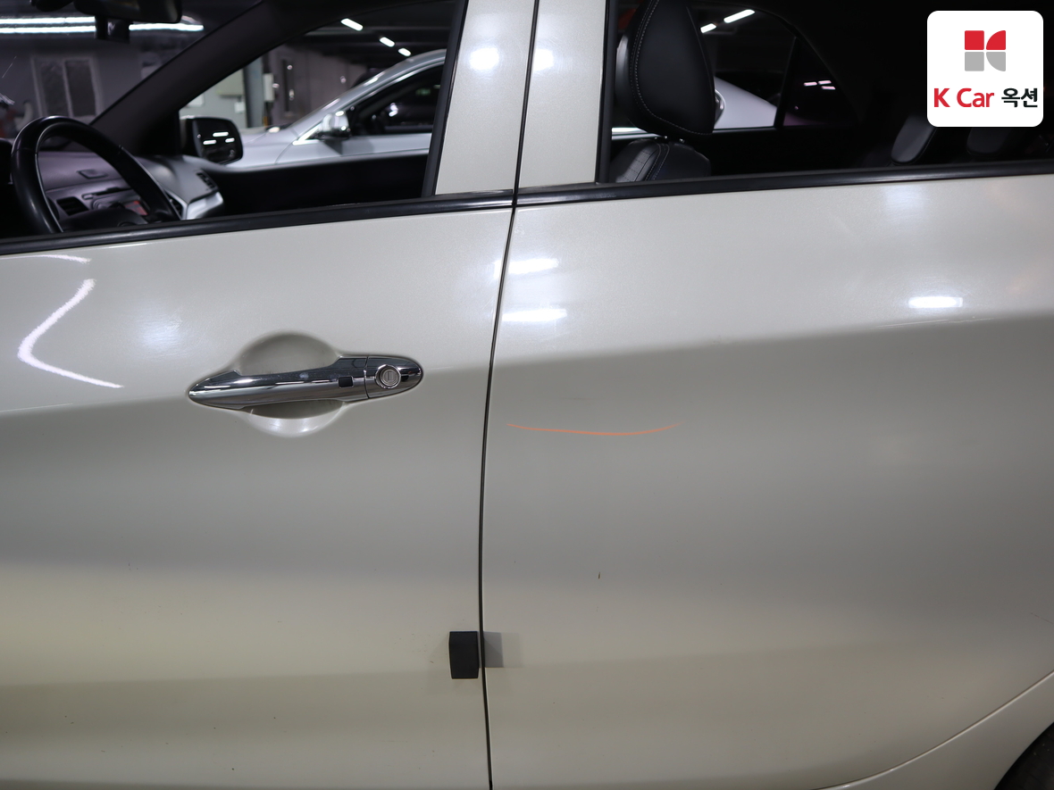 كيا مورنينج 2016 - صورة 37