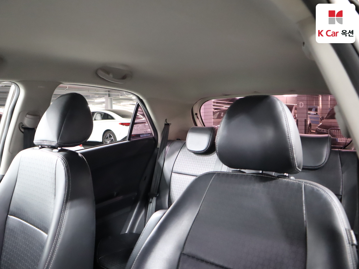 كيا مورنينج 2016 - صورة 19