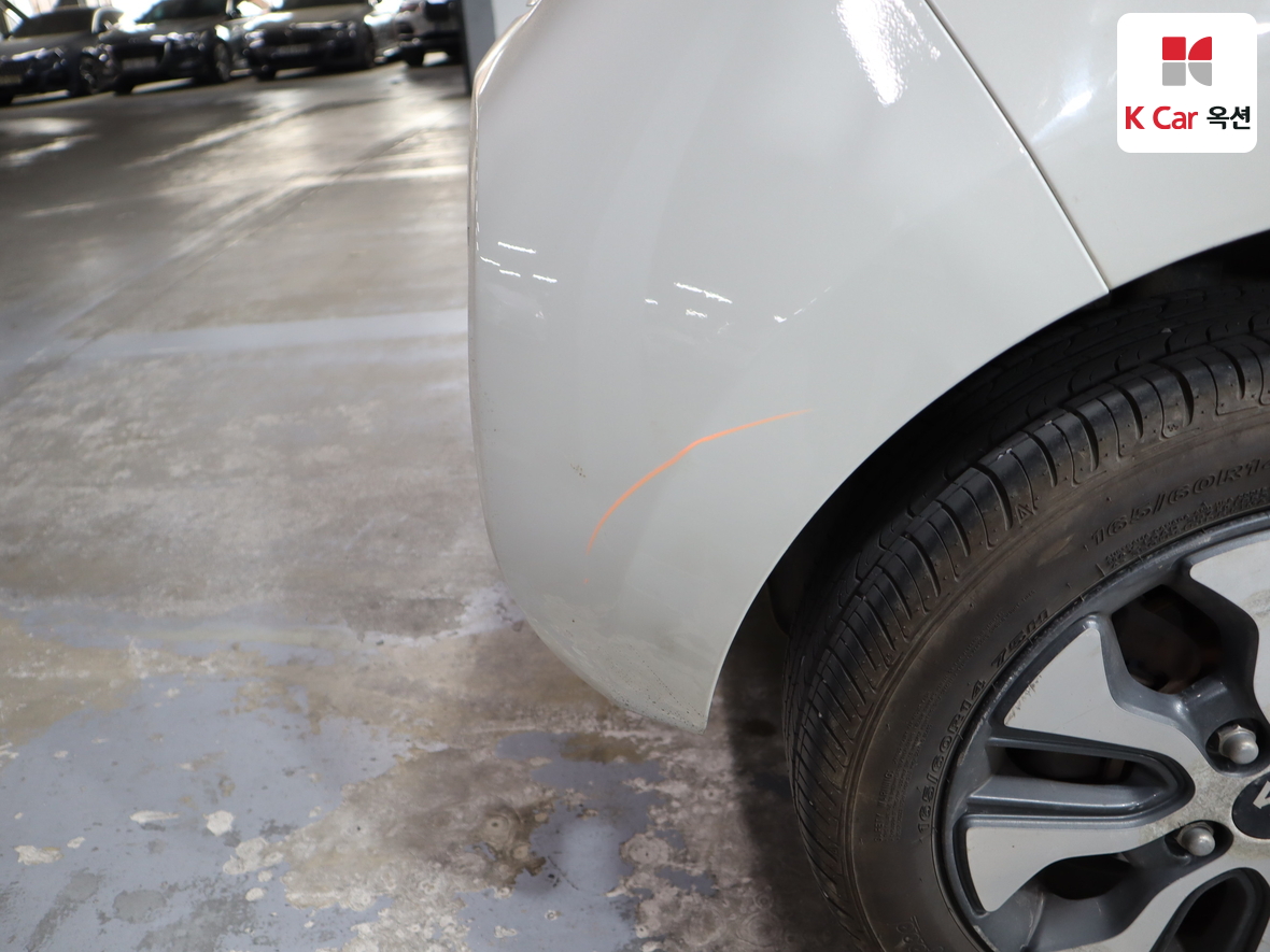 كيا مورنينج 2016 - صورة 38