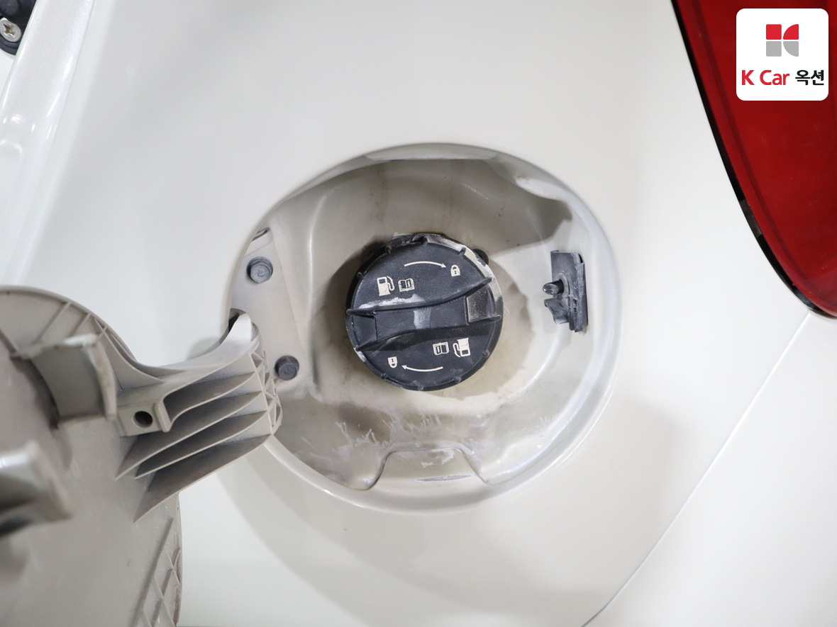 كيا مورنينج 2016 - صورة 24