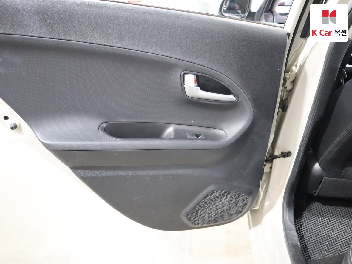 كيا مورنينج 2016 - صورة 22