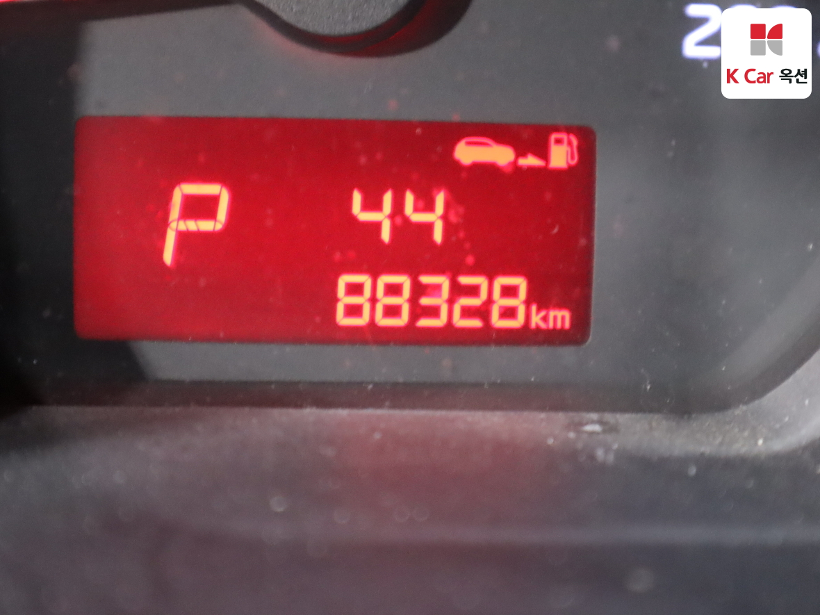 كيا مورنينج 2016 - صورة 4