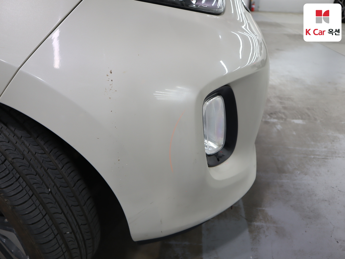 كيا مورنينج 2016 - صورة 35