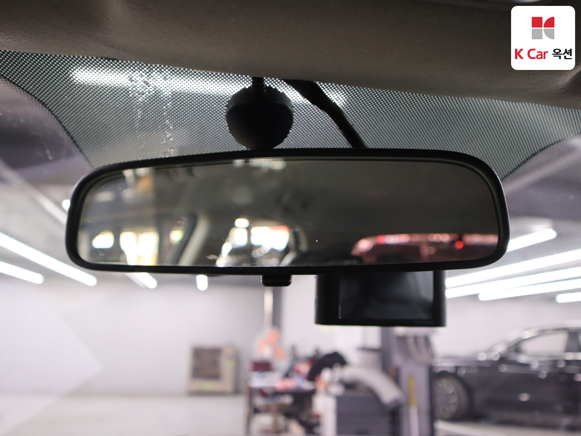 كيا مورنينج 2016 - صورة 13