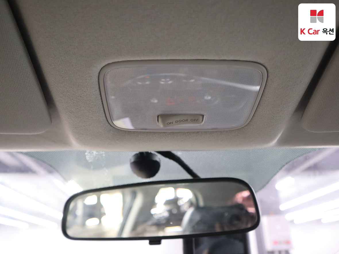 كيا مورنينج 2016 - صورة 12