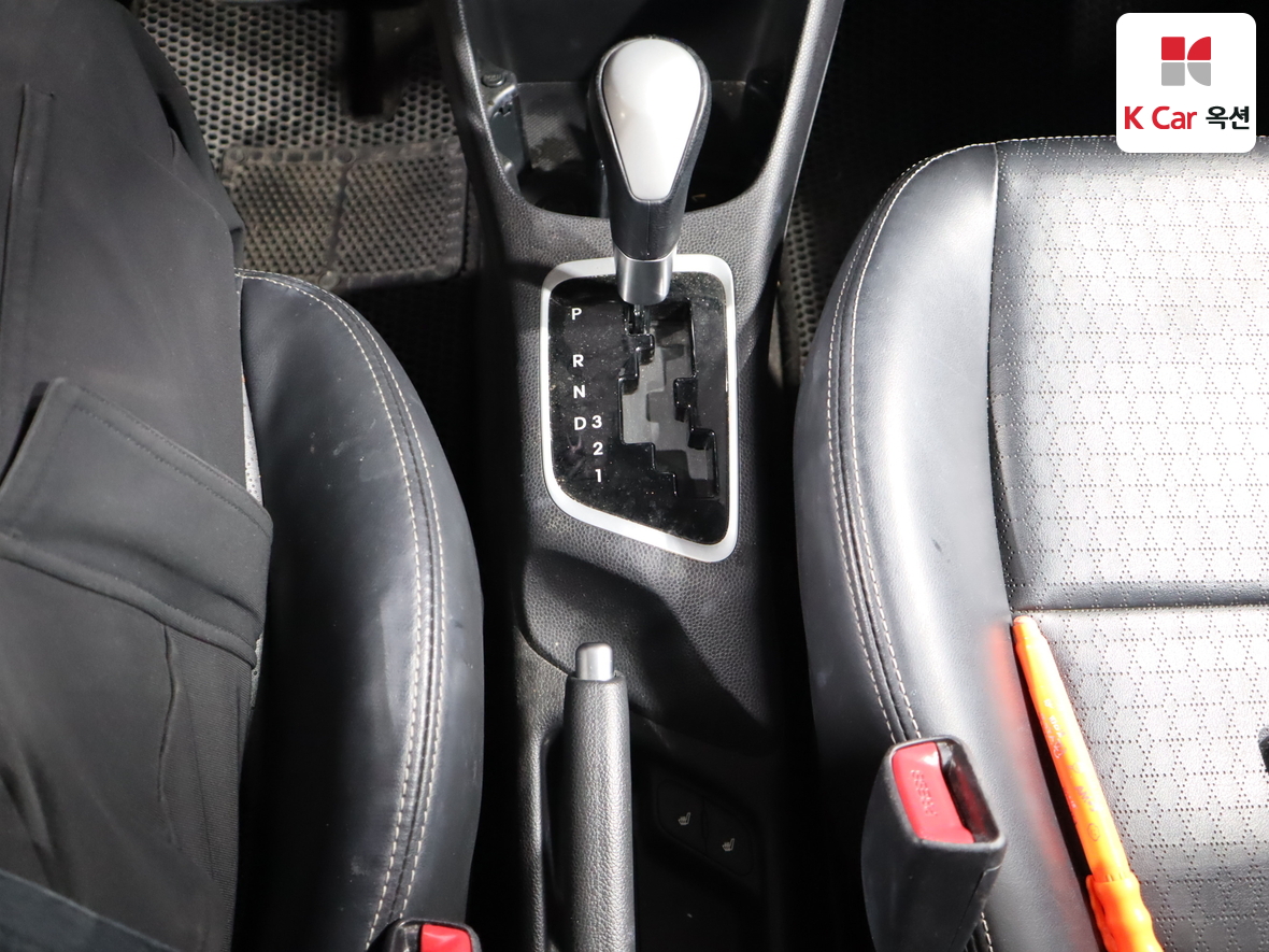 كيا مورنينج 2016 - صورة 16