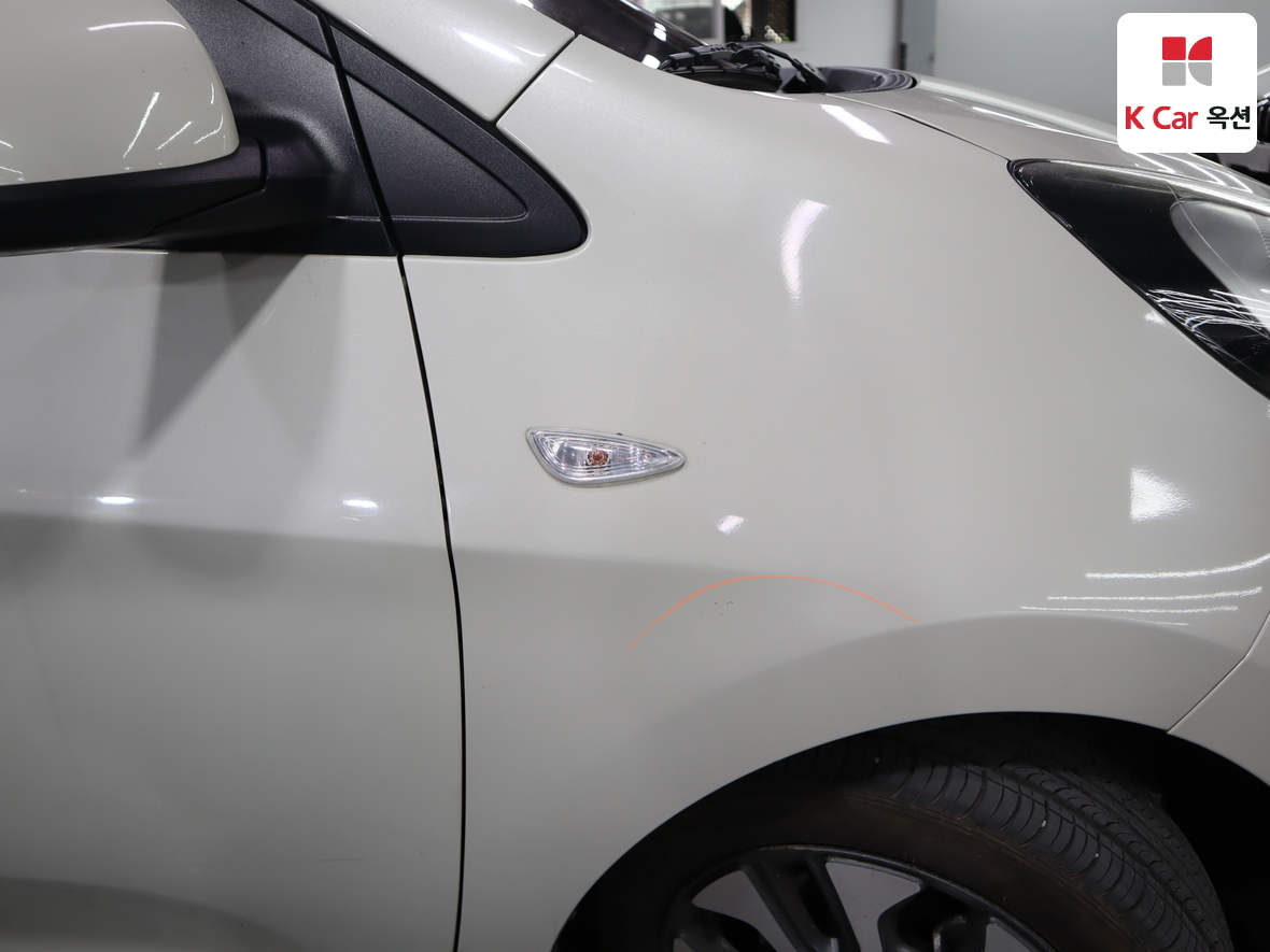 كيا مورنينج 2016 - صورة 41