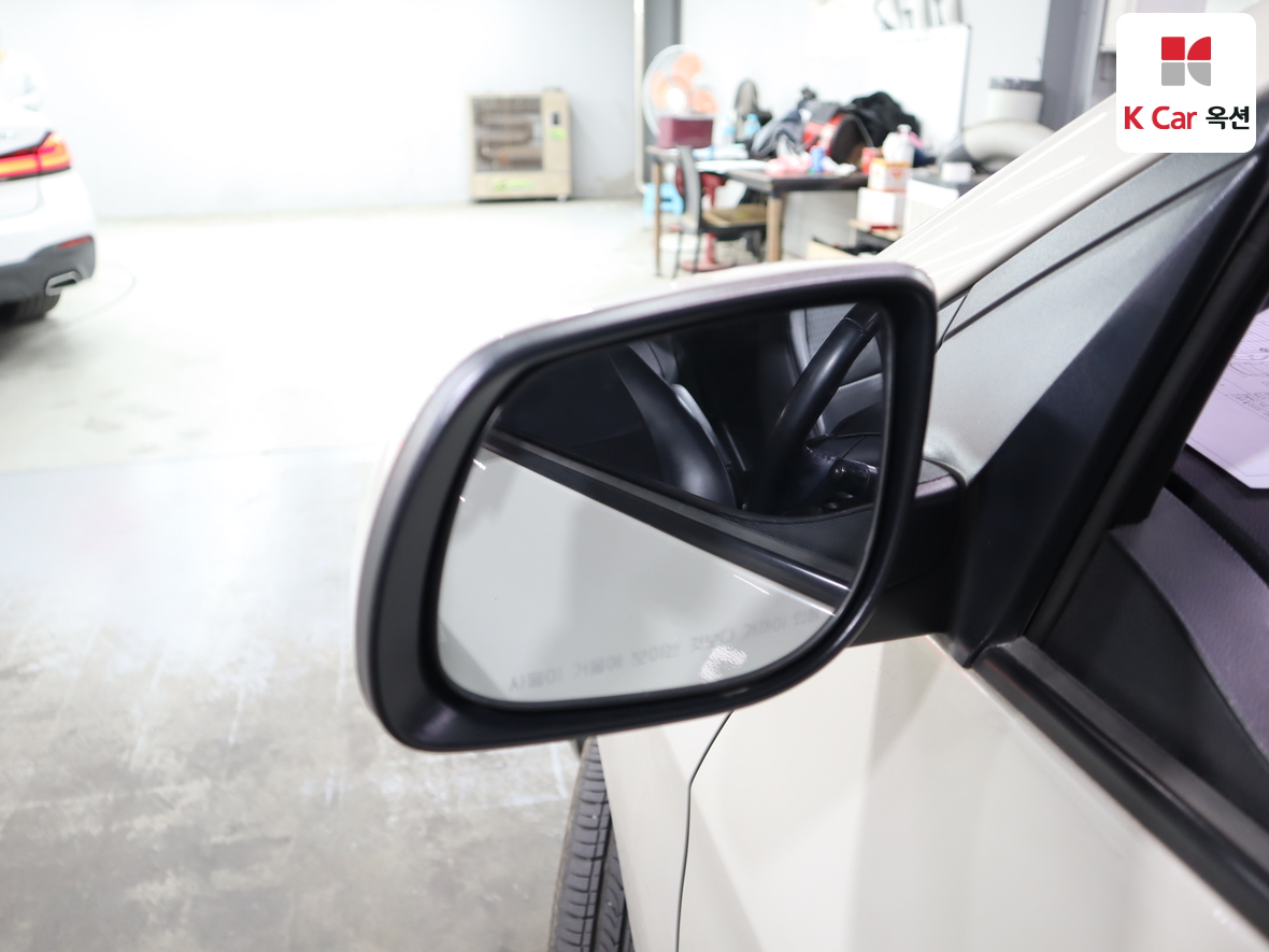 كيا مورنينج 2016 - صورة 21